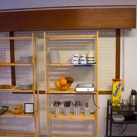 La Wave Surf Coruna Ξενοδοχείο *