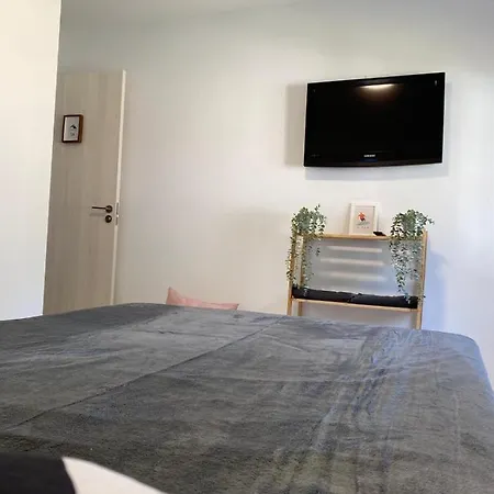 La Wave Surf Coruna Szálloda *