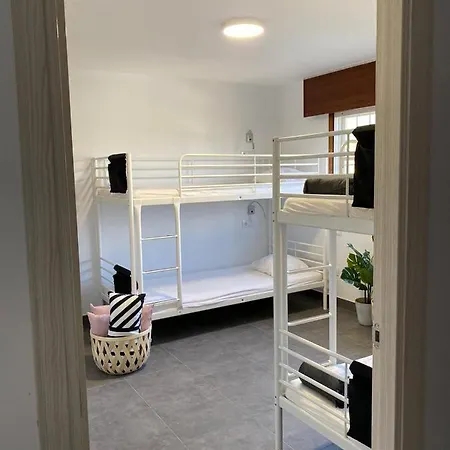 La Wave Surf Coruna Szálloda A Coruña