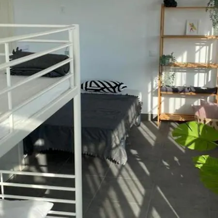 La Wave Surf Coruna Szálloda A Coruña