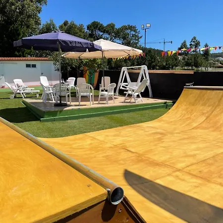 La Wave Surf Coruna ア・コルーニャ