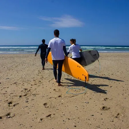 La Wave Surf Coruna * ア・コルーニャ