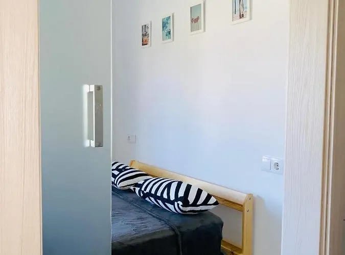 Hotel La Wave Surf Coruna A Coruña