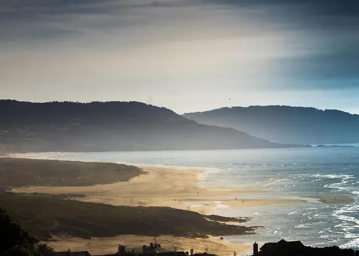 Hotel La Wave Surf Coruna *