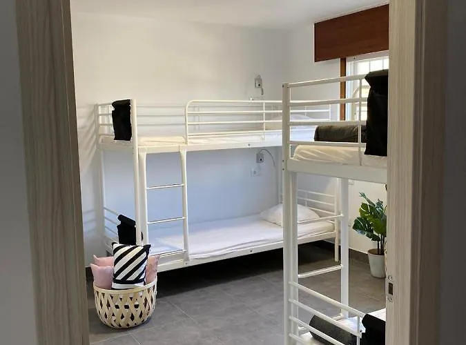 La Wave Surf Coruna Hotel A Coruña