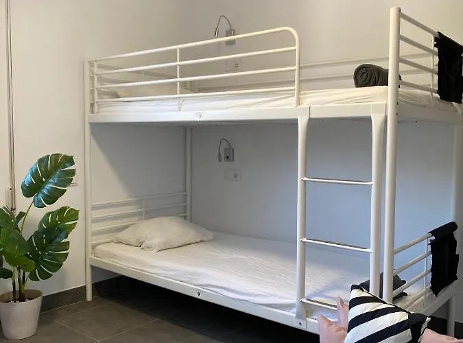 La Wave Surf Coruna * A Coruña