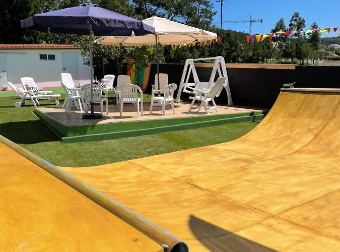 La Wave Surf Coruna A Coruña