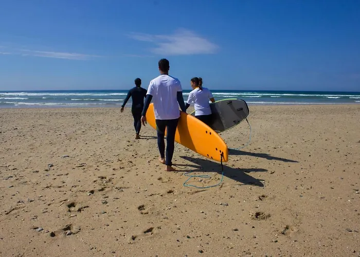 La Wave Surf Coruna * A Coruña