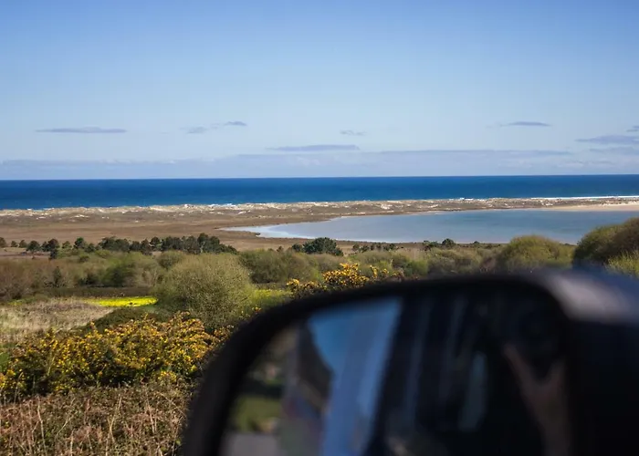 Hotel La Wave Surf Coruna